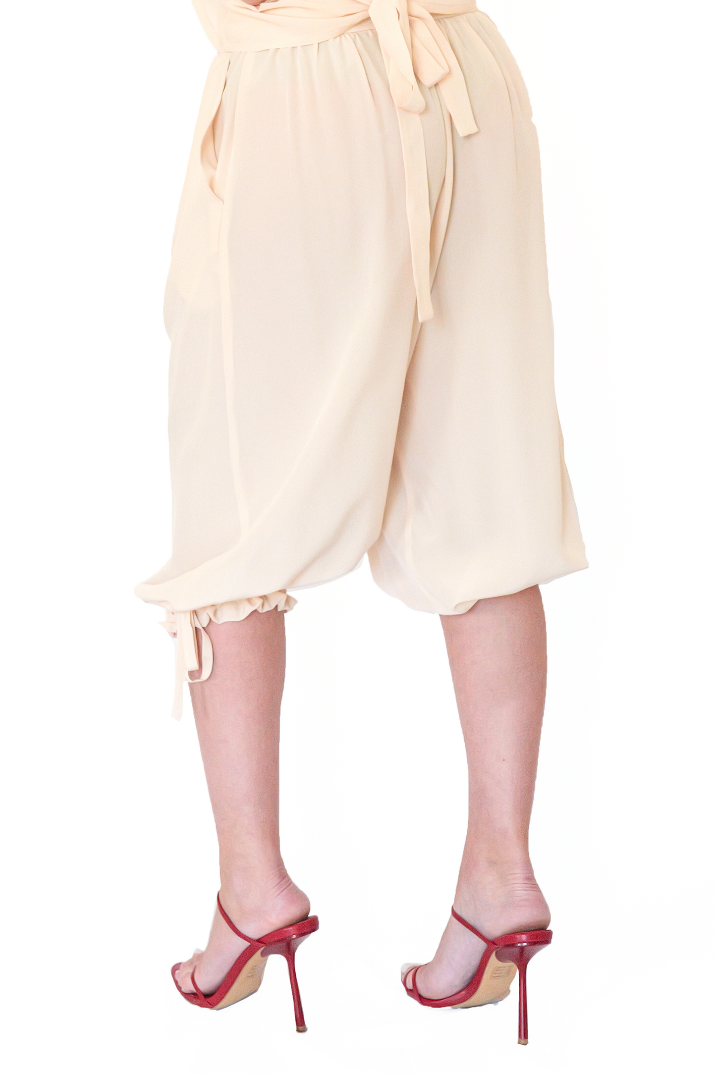Le Pantalon Midi