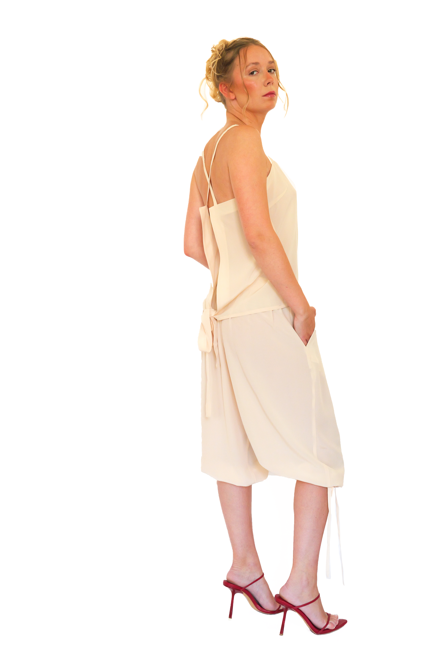 Le Pantalon Midi