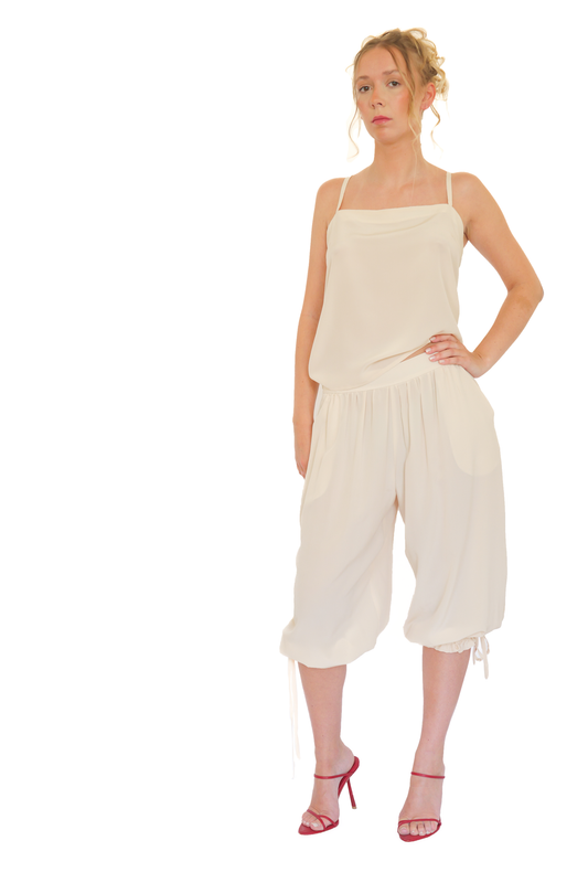 Le Pantalon Midi