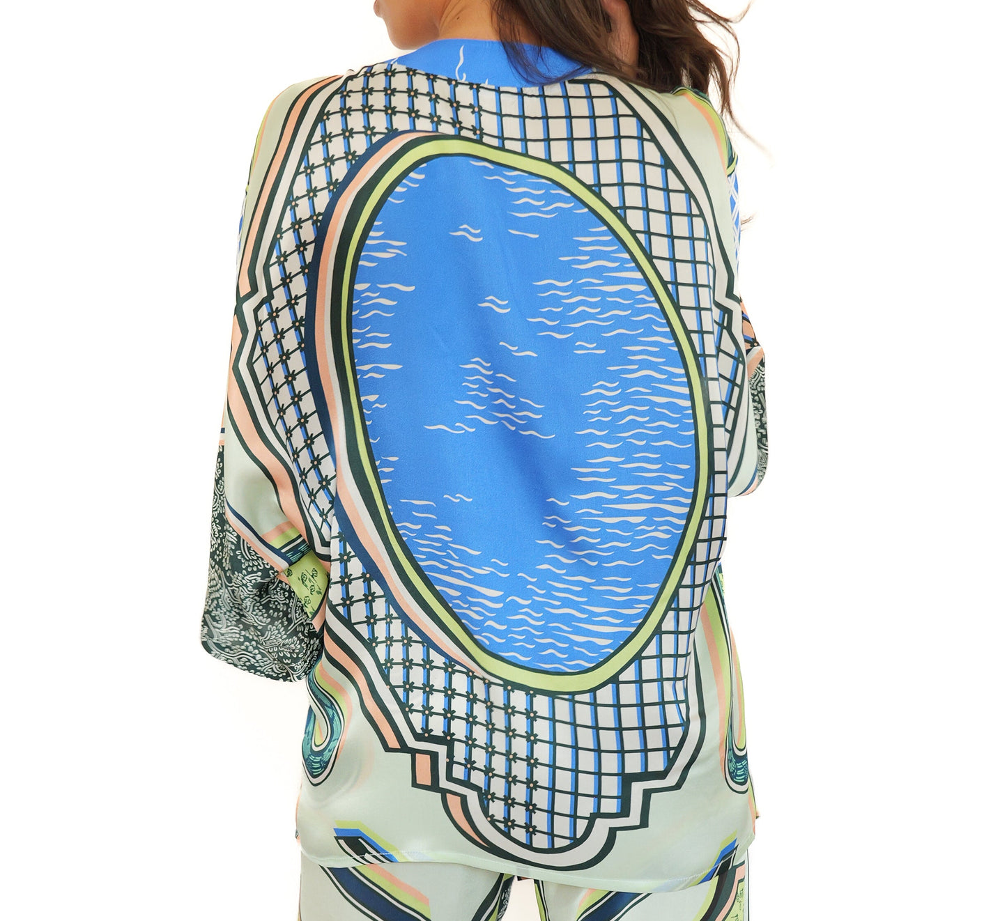 La Chemise Fluide