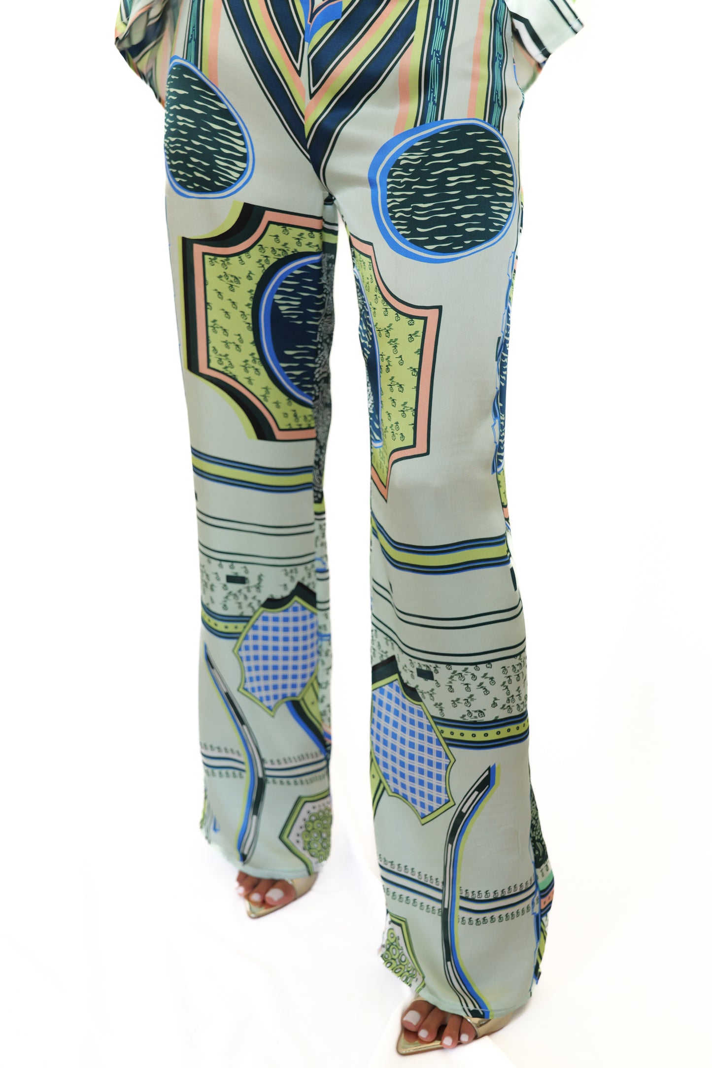 Le Pantalon